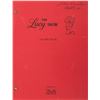 Image 3 : Lucille Ball (40+) scripts from The Lucy Show, Here's Lucy, and Life With Lucy.