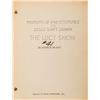 Image 4 : Lucille Ball (40+) scripts from The Lucy Show, Here's Lucy, and Life With Lucy.