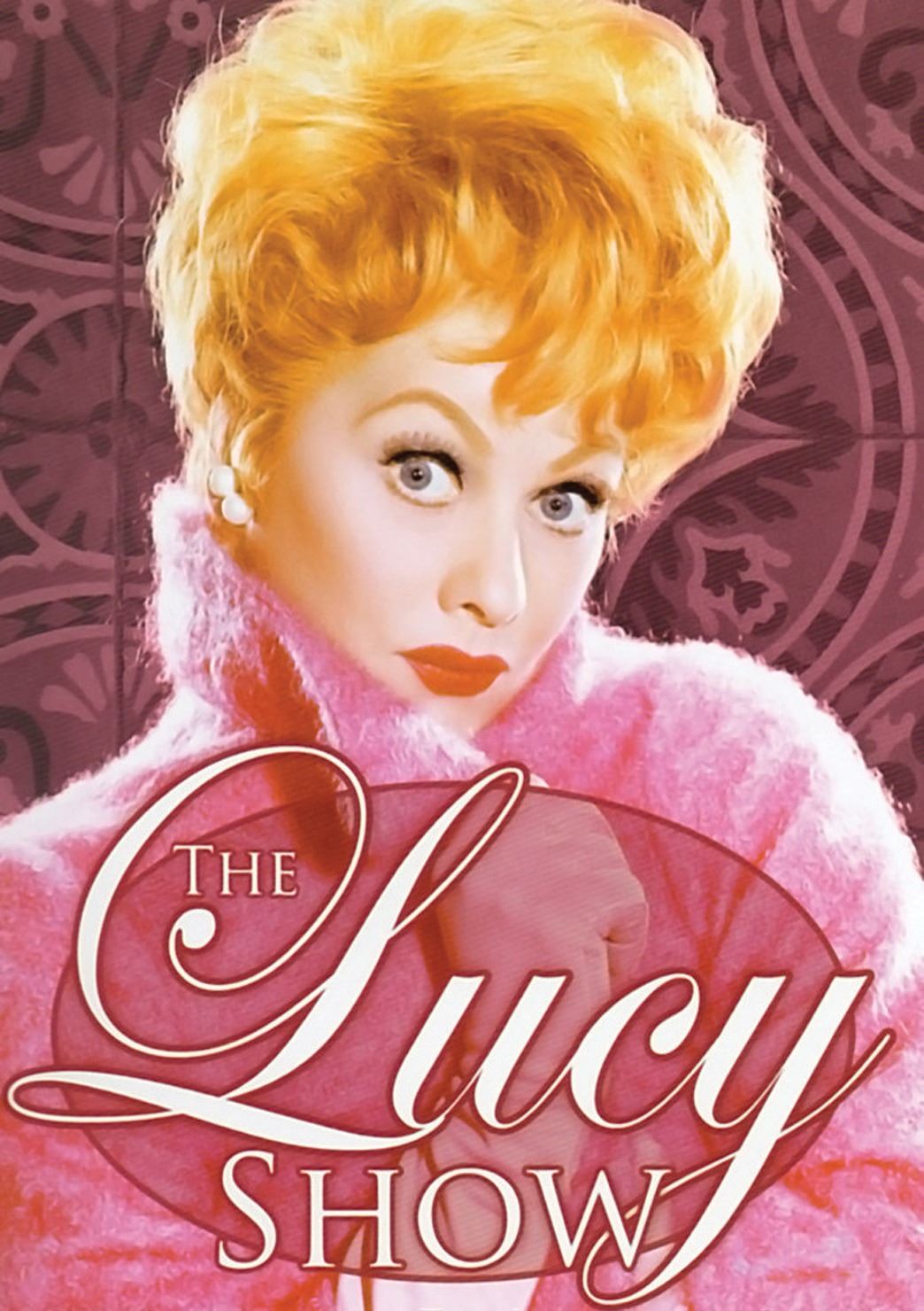 Lucille Ball (40+) scripts from The Lucy Show, Here's Lucy, and Life ...