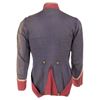 Image 2 : Mexican Army Officer's jacket from Zorro.