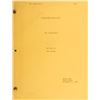 Image 1 : Gunsmoke (19) Revised and Final Draft scripts.