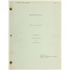 Image 3 : Gunsmoke (19) Revised and Final Draft scripts.