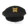 Image 1 : Alan Hale, Jr. 'The Skipper' hat from Gilligan's Island.