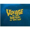 Image 3 : Voyage to the Bottom of the Sea soil sampling spear gun prop.