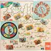 Image 2 : Bewitched board game signed by Erin Murphy 'Tabitha Stephens'.