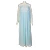 Image 1 : Elizabeth Montgomery 'Samantha Stephens' nightgown from Bewitched.