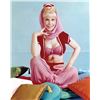 Image 2 : Barbara Eden 'Jeannie' signature pink harem costume from I Dream of Jeannie.
