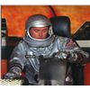 Image 2 : Larry Hagman 'Major Anthony Nelson' NASA Space Suit and Helmet from I Dream of Jeannie.