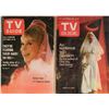 Image 2 : I Dream of Jeannie and The Barbara Eden Show (11) shooting scripts and ephemera collection.
