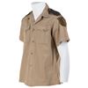 Image 2 : Cocoa Beach Police uniform shirt from I Dream of Jeannie.