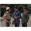 Image 3 : Cocoa Beach Police uniform shirt from I Dream of Jeannie.