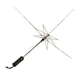 Don Adams 'Maxwell Smart' SFX umbrella from Get Smart.