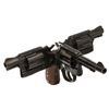 Image 1 : Don Adams 'Maxwell Smart' three-way gun from Get Smart.