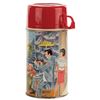 Image 2 : Get Smart lunchbox with thermos.