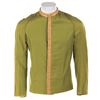 Image 1 : William Shatner 'Captain James T. Kirk' formal tunic from Star Trek: The Original Series Season 1.