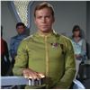 Image 3 : William Shatner 'Captain James T. Kirk' formal tunic from Star Trek: The Original Series Season 1.