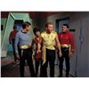 Image 2 : William Shatner 'Alternate Universe Cpt. Kirk' tunic from Star Trek: The Original Series.
