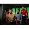 Image 3 : William Shatner 'Alternate Universe Cpt. Kirk' tunic from Star Trek: The Original Series.