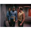 Image 2 : Leonard Nimoy 'Alternate Universe Spock' tunic from Star Trek: The Original Series Episode.