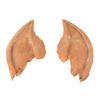 Image 1 : Leonard Nimoy 'Mr. Spock' signature Vulcan ear tip appliances from Star Trek: The Original Series.