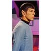 Image 2 : Leonard Nimoy 'Mr. Spock' signature Vulcan ear tip appliances from Star Trek: The Original Series.