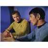 Image 3 : Leonard Nimoy 'Mr. Spock' signature Vulcan ear tip appliances from Star Trek: The Original Series.