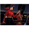 Image 2 : George Takei 'Alternate Universe Sulu' tunic from the Star Trek: The Original Series Season 2.