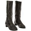 Image 1 : Nichelle Nichols 'Uhura' boots from Star Trek: The Original Series.