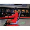 Image 2 : Nichelle Nichols 'Uhura' boots from Star Trek: The Original Series.