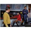 Image 3 : Nichelle Nichols 'Uhura' boots from Star Trek: The Original Series.
