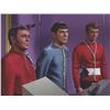 Image 2 : Rare screen used formal Starfleet tunic from Star Trek: The Original Series.