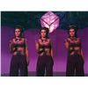 Image 3 : Lee Meriwether 'Losira' ensemble from Star Trek: The Original Series, Season 3, Episode 17.