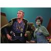Image 3 : Steve Inhat 'Garth of Izar' hero working remote from Star Trek: The Original Series, Episode.