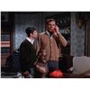 Image 3 : Adam West 'Bruce Wayne' Shakespeare bust with hidden switch to open the Batcave entrance from Batman