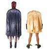 Image 2 : The Dynamic Duo -'Batman' complete Batsuit & 'Robin' complete uniform from Batman.