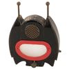 Image 2 : Adam West 'Batman' Bat Radio from Batman.