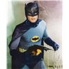 Image 2 : Adam West 'Batman' prop 'Batarang' from Batman.
