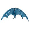 Image 2 : Burt Ward 'Robin' hero folding 'batarang' from Batman.