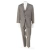 Image 1 : Adam West 'Bruce Wayne' 2-piece suit from Batman.