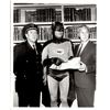 Image 2 : Stafford Repp 'Chief O'Hara' police ensemble from Batman.