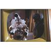 Image 2 : Cesar Romero 'The Joker' Italian Opera Pagliacci costume from Batman Season 1, Epsiode 5 and 6.