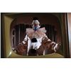 Image 3 : Cesar Romero 'The Joker' Italian Opera Pagliacci costume from Batman Season 1, Epsiode 5 and 6.