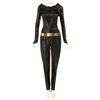 Image 1 : Lee Meriwether 'Catwoman' suit and belt from Batman: The Movie.