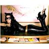 Image 2 : Lee Meriwether 'Catwoman' suit and belt from Batman: The Movie.