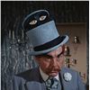 Image 2 : David Wayne 'The Mad Hatter' working prop weaponized hat from Batman.