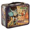 Image 2 : Batman and Robin lunch box.