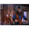 Image 2 : 'Archer' protective visor from Batman Season 2, Episodes 35' 'Shoot a Crooked Arrow'.