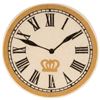 Image 1 : Walter Slezak 'The Clock King' (4) clock face patches from Batman.