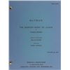 Image 1 : Batman television series (14) season-three shooting scripts.
