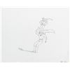Image 2 : Batman' & 'Robin' animation cel for as Sea World commercial.